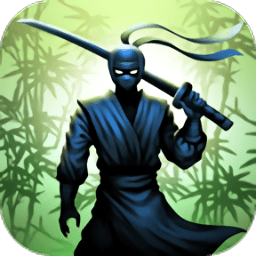 忍者武士暗影格斗获得大量货币版