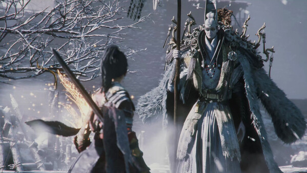 明末渊虚之羽破解版：免费下载完整中文版下载 V1.04