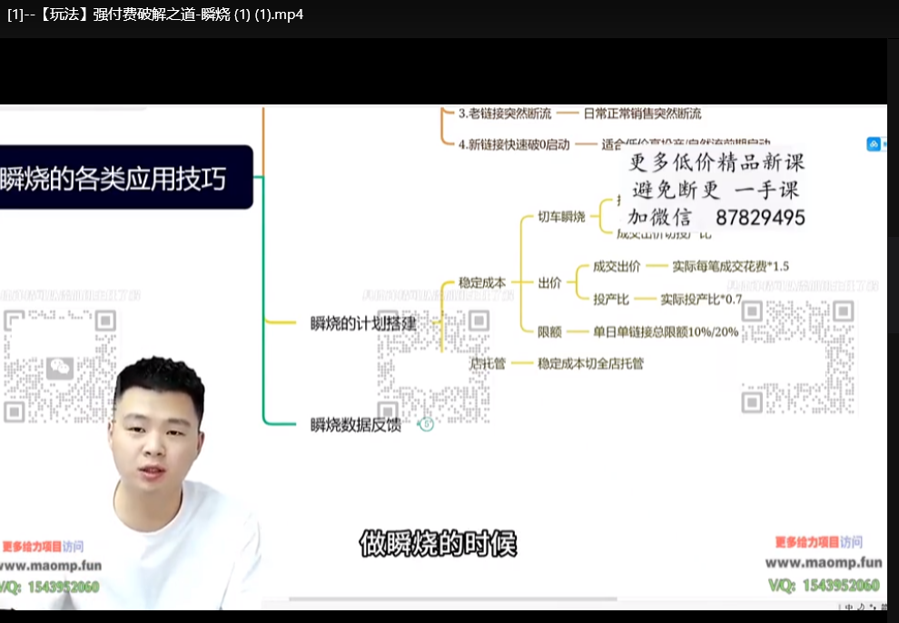 拼多多实战教程：从新手到高手全阶指南下载  1