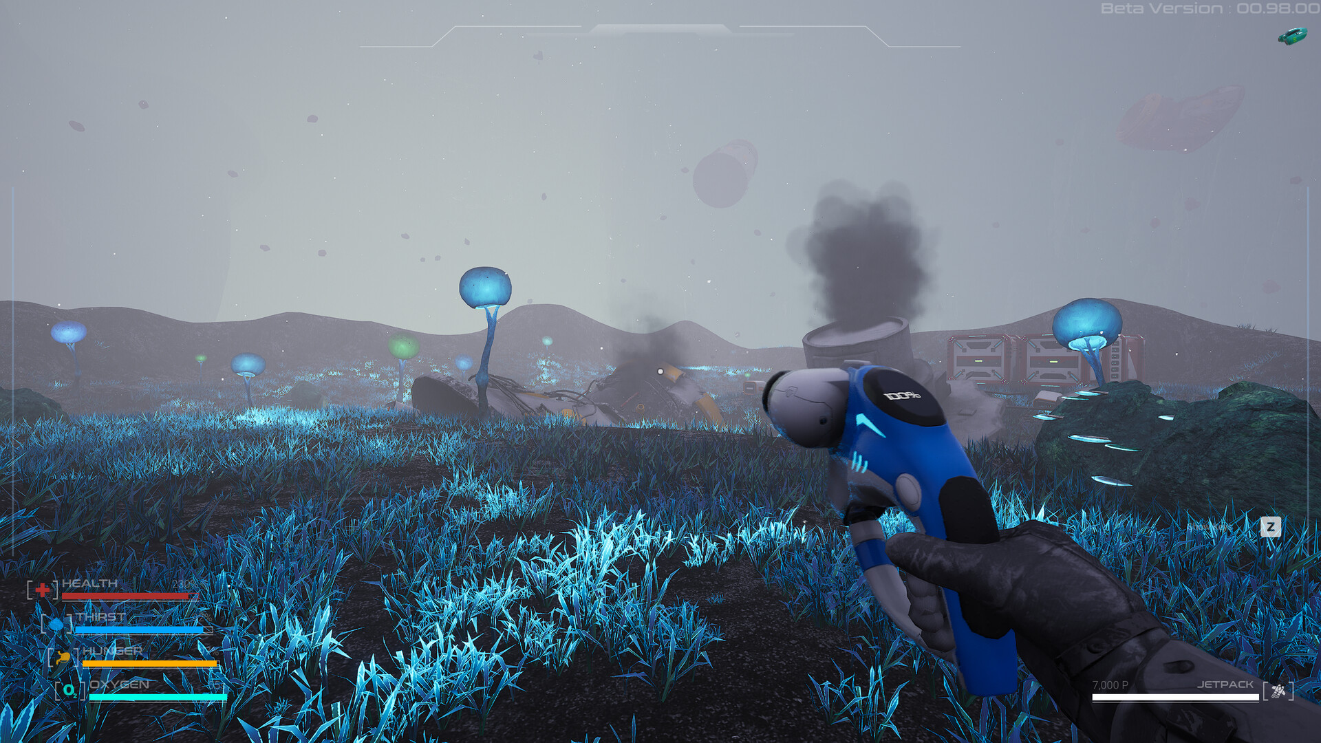 天体AstroMeterica破解版：全功能解锁下载 V0.99.24.4 1