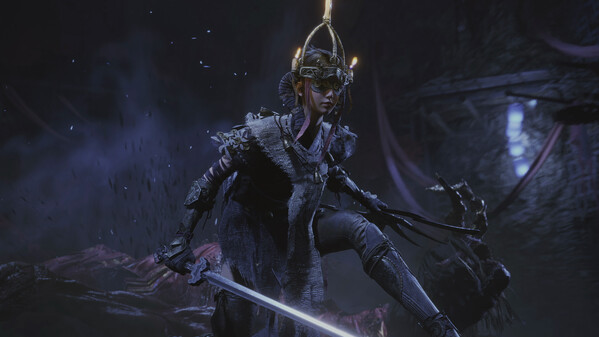明末渊虚之羽破解版：免费下载完整中文版下载 V1.03