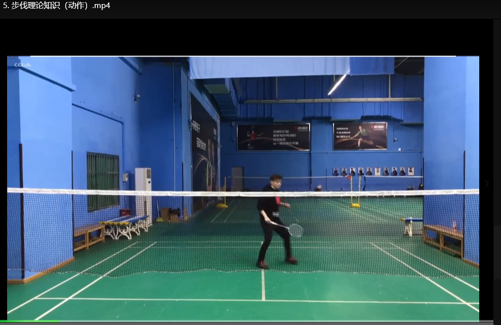 李宇轩羽毛球教学：零基础到高手下载  0