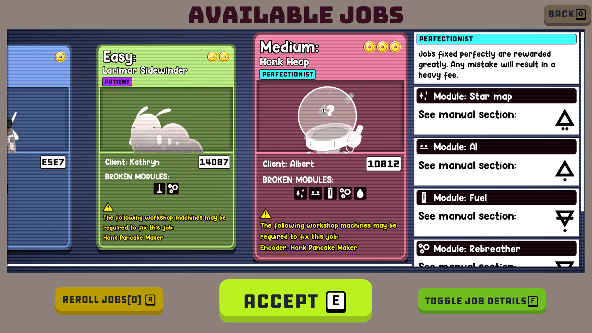 Chop叔叔的火箭商店(Uncle Chop’s Rocket Shop)破解版：免费下载+中文版+全解锁下载 V1.0.4.5759 2