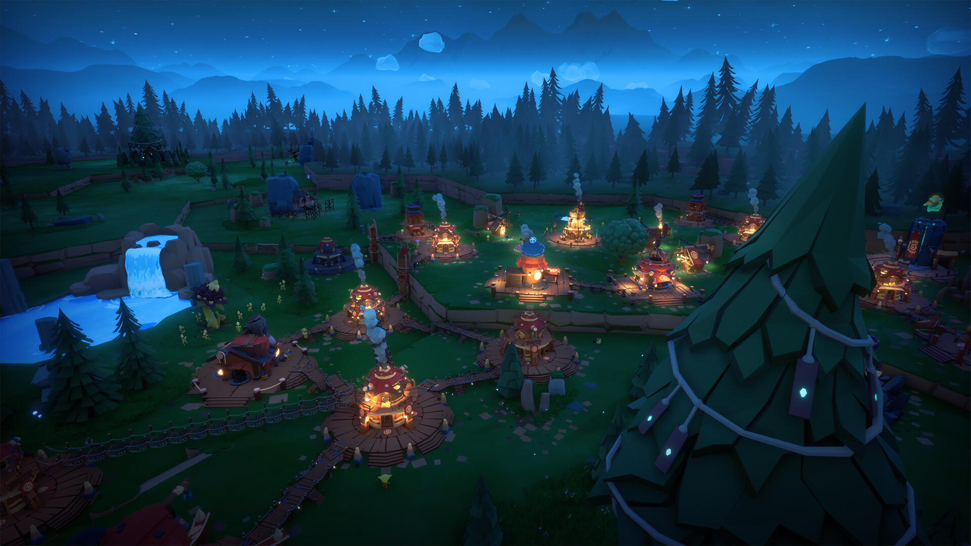 哥布林传说（Goblins of Elderstone）破解版：免安装中文版下载下载 V1.64 1