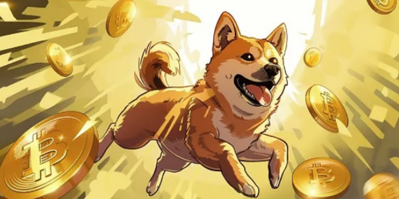 狗狗币交易APP