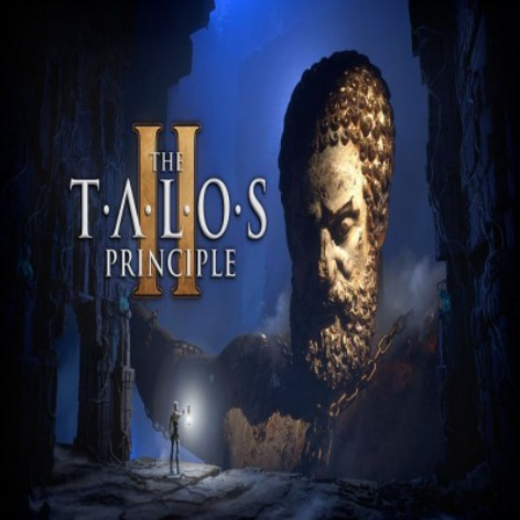 塔罗斯的法则2破解版免费下载（The Talos Principle 2）：中文免安装终极版