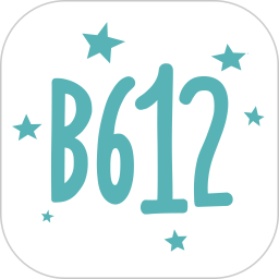 B612咔叽相机专业版