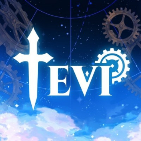 TEVI 中文破解版下载：银河城动作冒险+全DLC解锁免安装版