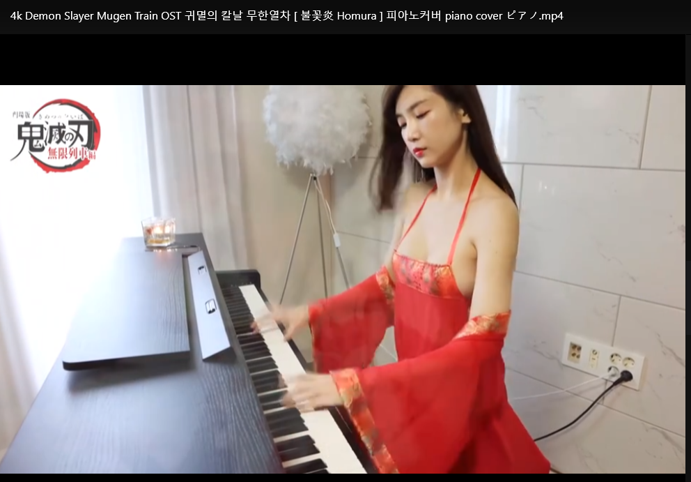 美女老师钢琴教学课程：零基础成人速成课+流行曲目实战下载  3