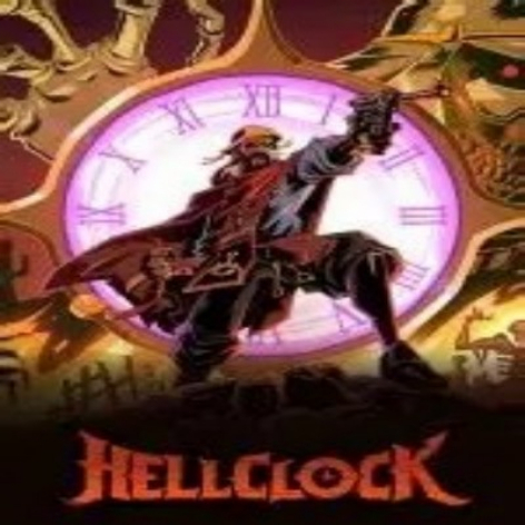 地狱丧钟（Hell Clock）破解版：全角色免费下载