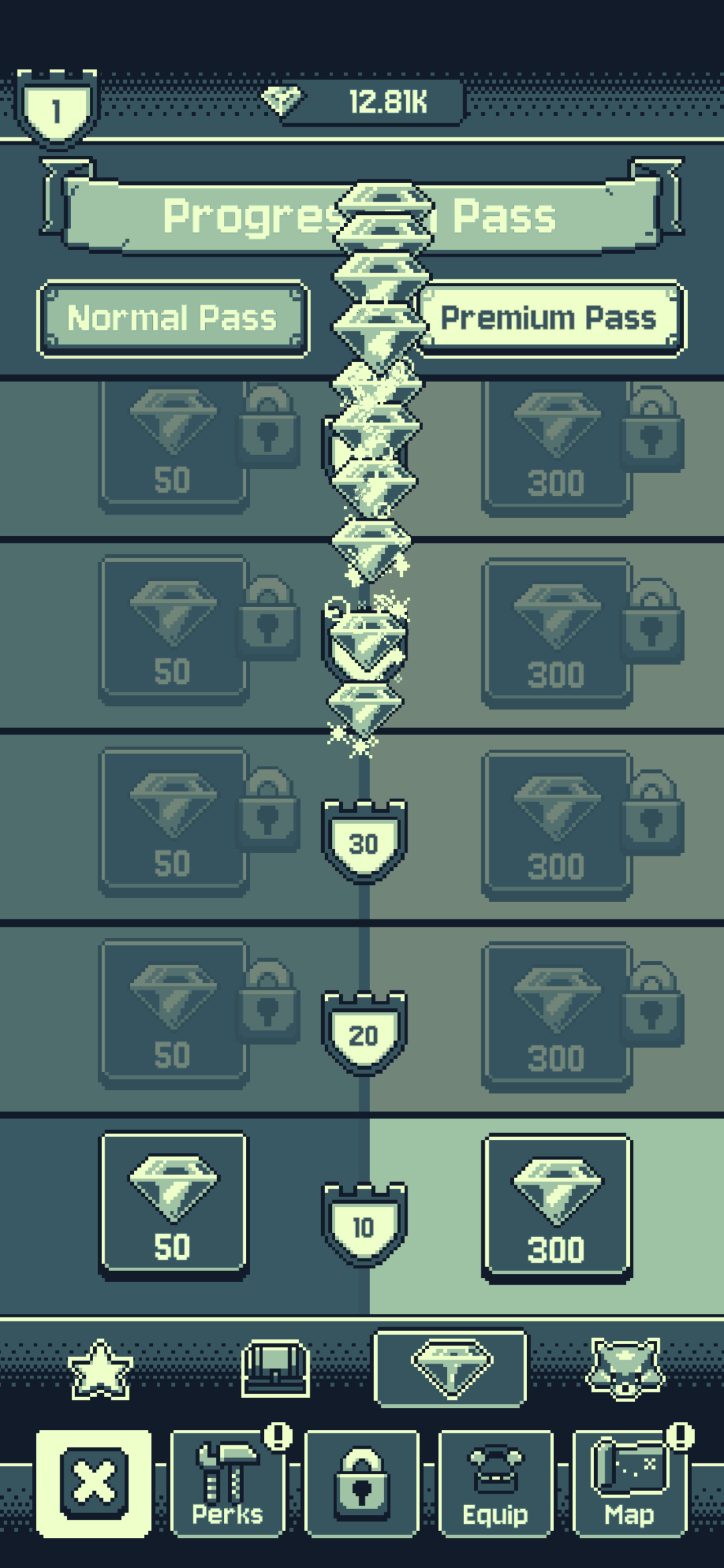 Idle Thief Village无限钻石版下载 V0.8.91 0