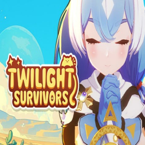 萌物求生（Twilight Survivors）破解版：无限金币免费下载