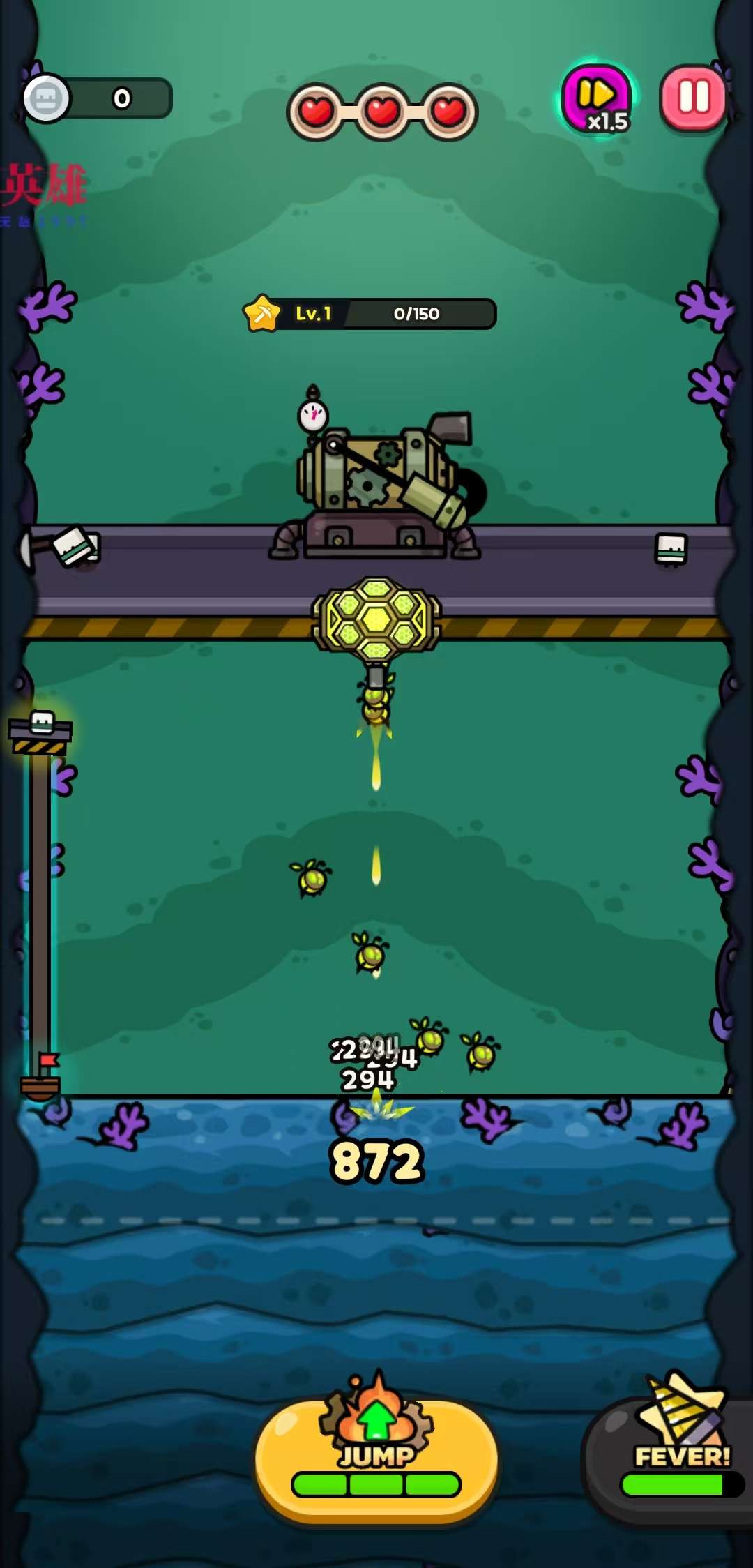 掘掘掘：挖掘冒险免费内购版下载 V1.1.24 3