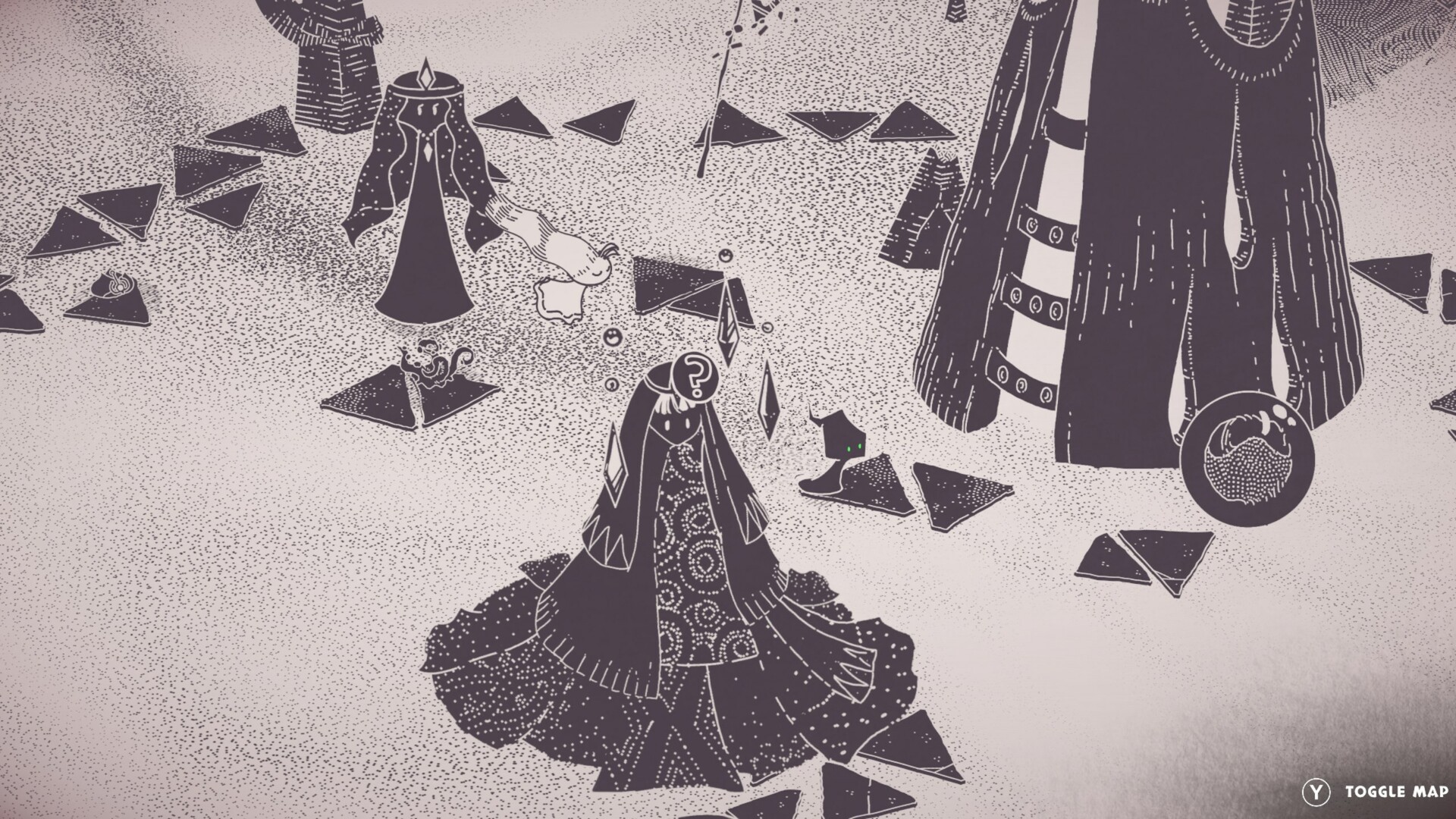 幽灵霍迪（Hauntii）破解版：免安装中文版+全DLC解锁下载 V1911 1