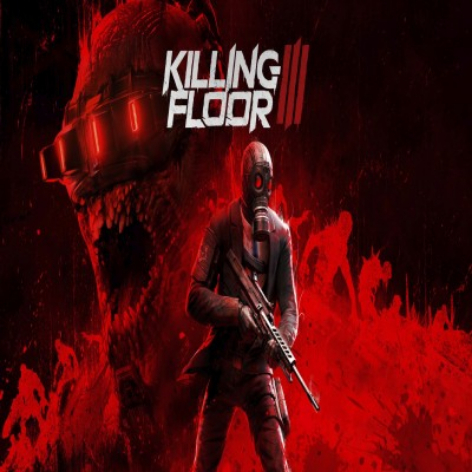 杀戮空间3(Killing Floor 3)破解版：免费下载中文版+全DLC