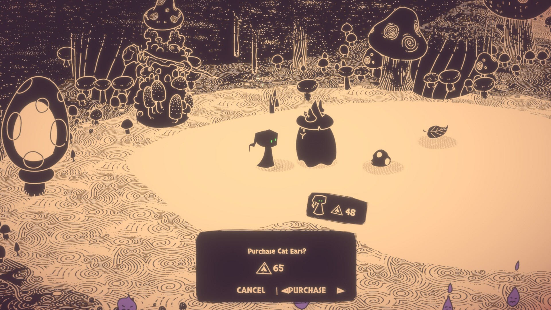 幽灵霍迪（Hauntii）破解版：免安装中文版+全DLC解锁下载 V1911 4