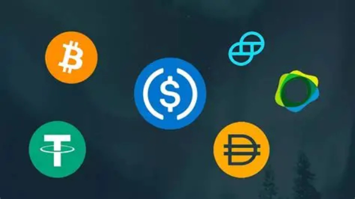 稳定币到底是啥？稳定币为什么很重要？