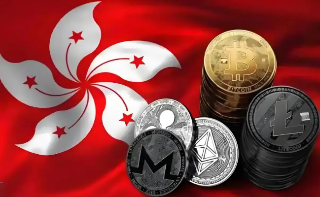 香港稳定币条例是什么？其生效对加密市场有何影响？