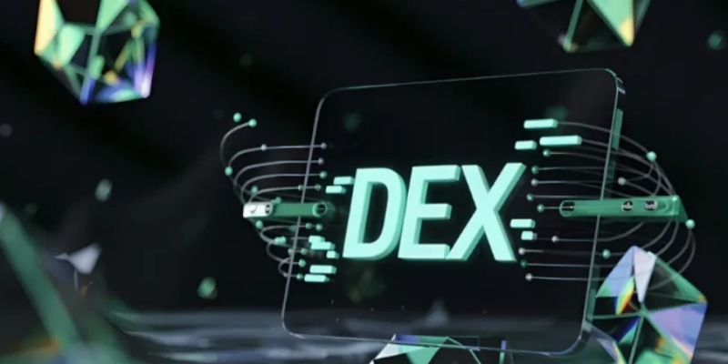 dex交易所软件