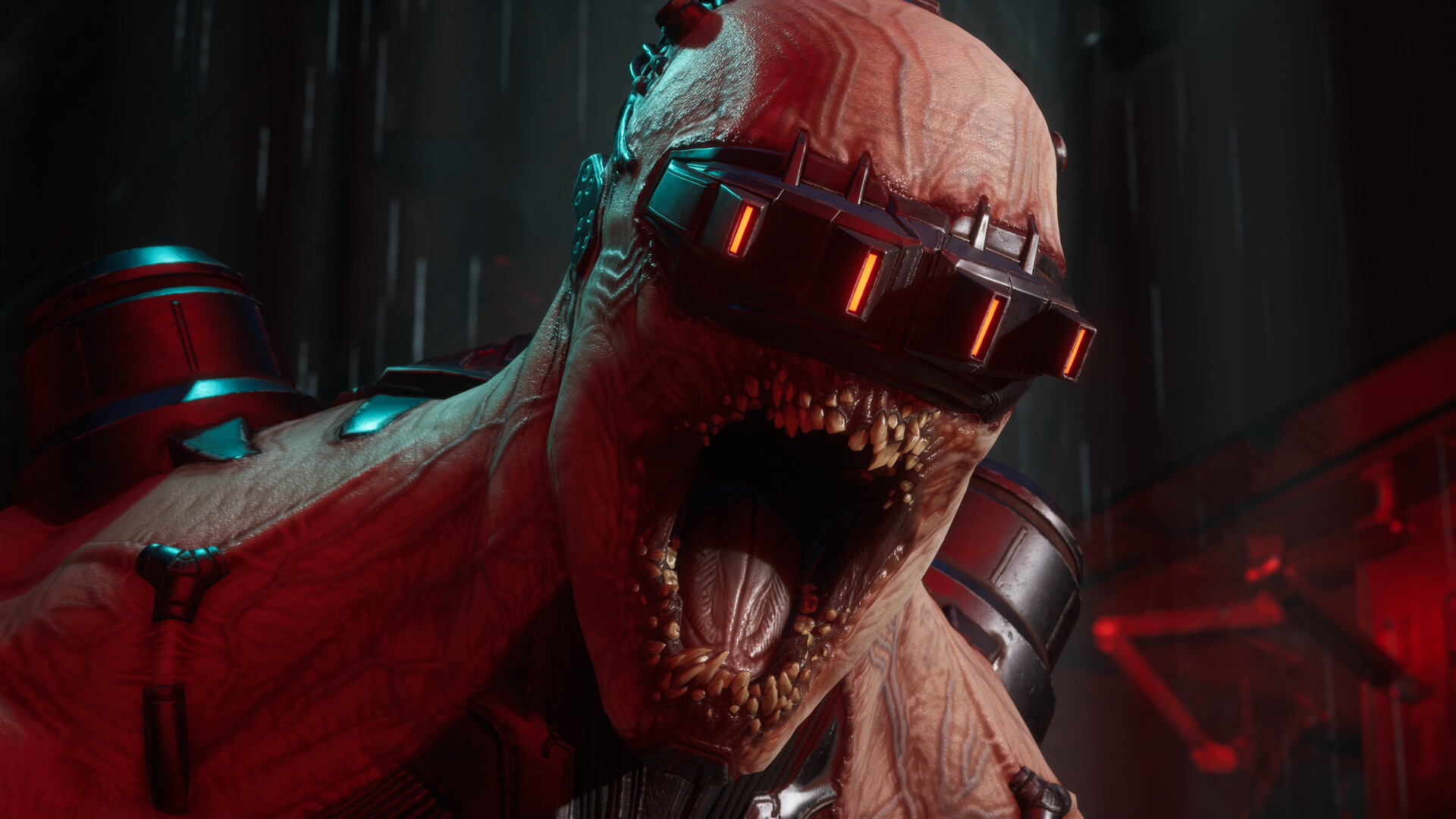 杀戮空间3(Killing Floor 3)破解版：免费下载中文版+全DLC下载 V1.0 3