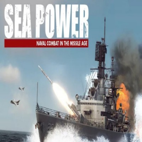 海上力量：导弹时代海军作战破解版下载｜现代海战策略游戏