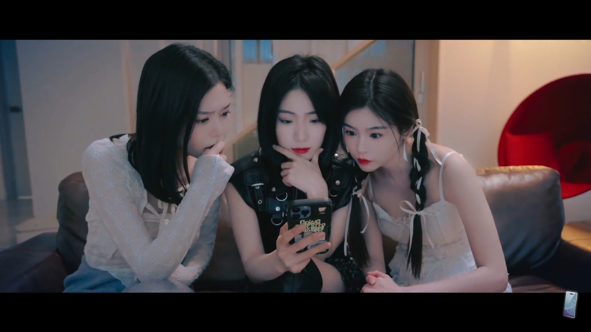 进击吧 异次元美少女（Come on Fantasy baby）破解版：解锁完整剧情下载 V1.0 2