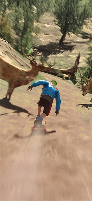 速降赛车手无限金币版下载 V24.0.0 2