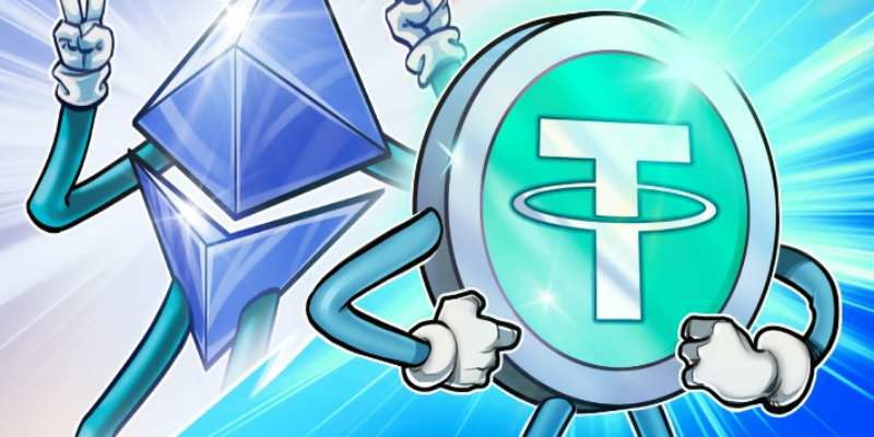 USDT官方正版app