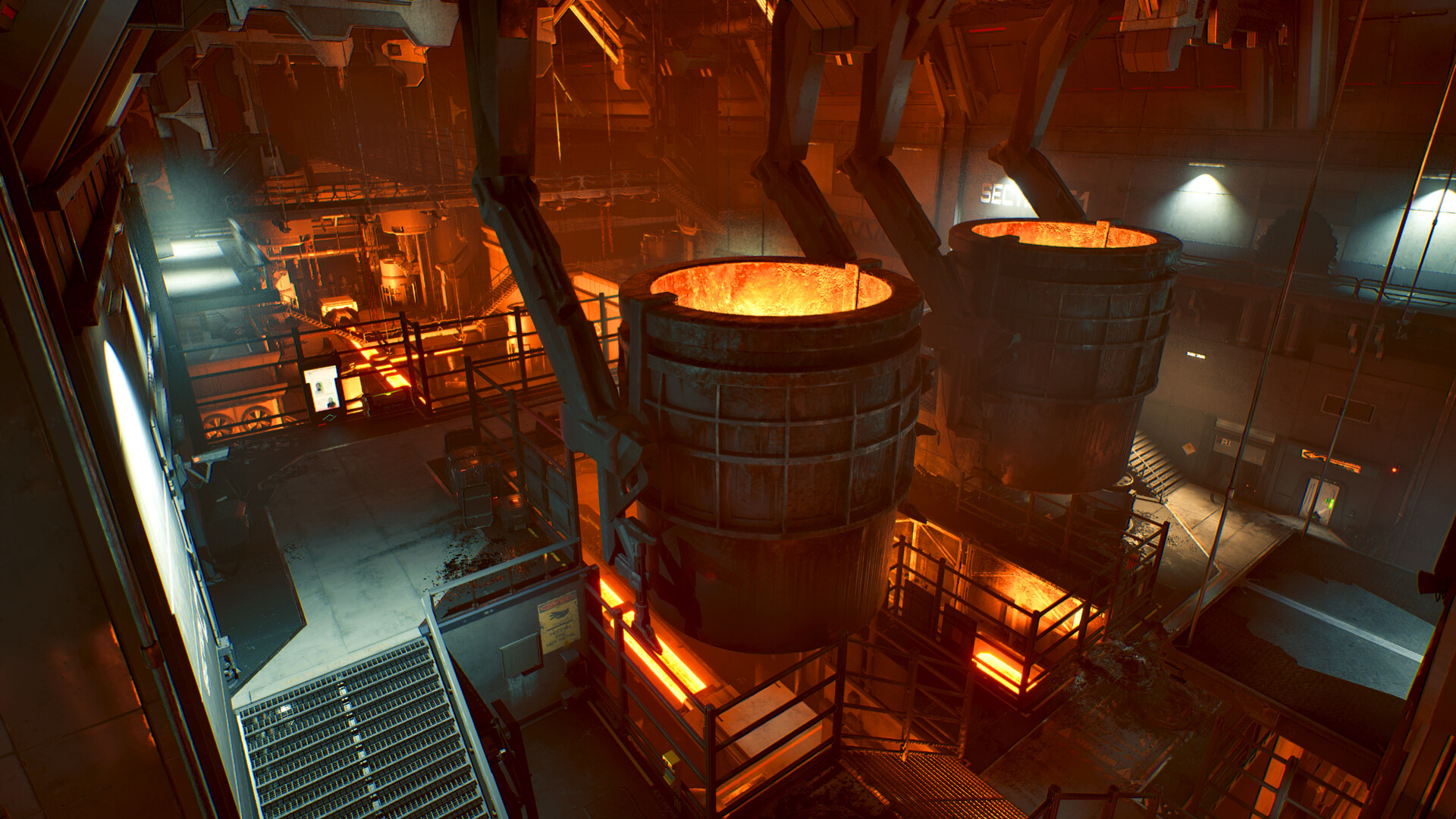 杀戮空间3(Killing Floor 3)破解版：免费下载中文版+全DLC下载 V1.0 2