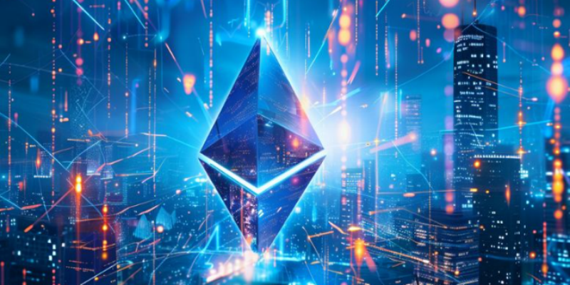 ETH下载软件
