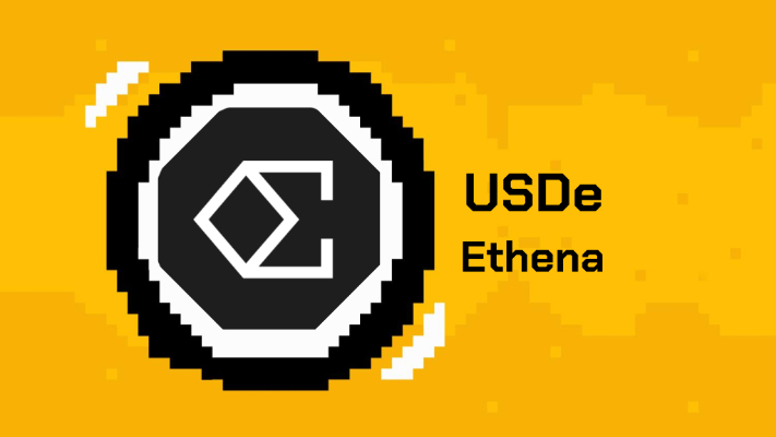 USDe是什么样的稳定币？和常见的有啥不一样？