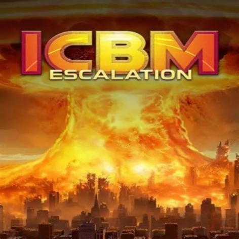ICBM Escalation破解版：洲际弹道导弹升级 无限资源版