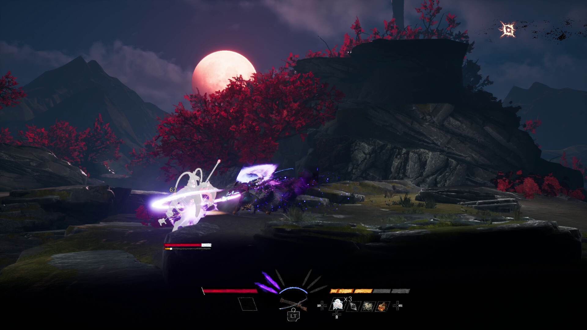 笠鬼（The Devil Within Satgat）破解版下载：动作冒险游戏中文免安装版下载 V1.0 1