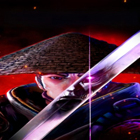 笠鬼（The Devil Within Satgat）破解版下载：动作冒险游戏中文免安装版