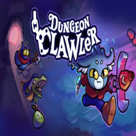 抓抓地牢（Dungeon Clawler）破解版：全角色解锁免内购