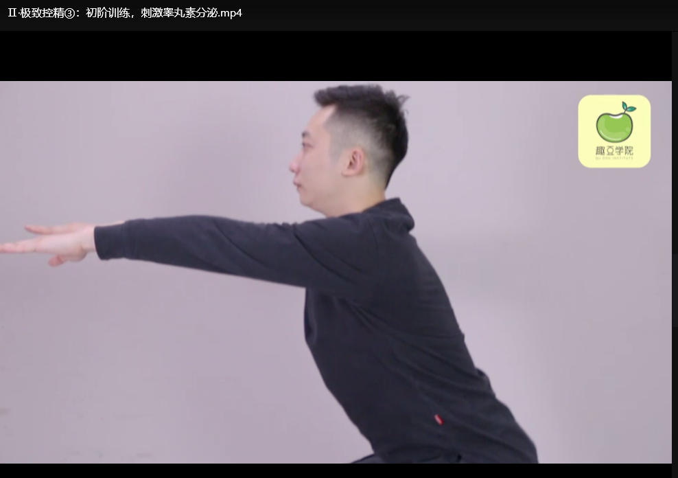 吴么西两性持久训练教程：男性延时技巧实战指南下载  4