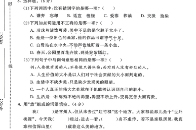 2025秋季小学语数英同步辅导资料合集：MP4视频+PDF文档下载  2