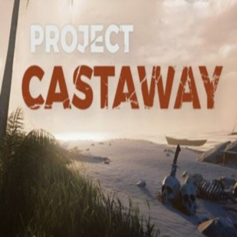 漂流计划（Project Castaway）破解版中文下载：免安装无限资源版