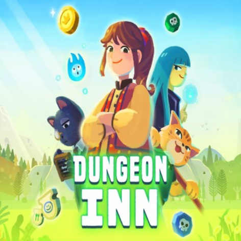 莎拉的黑店（Dungeon Inn）破解版：中文完整版下载