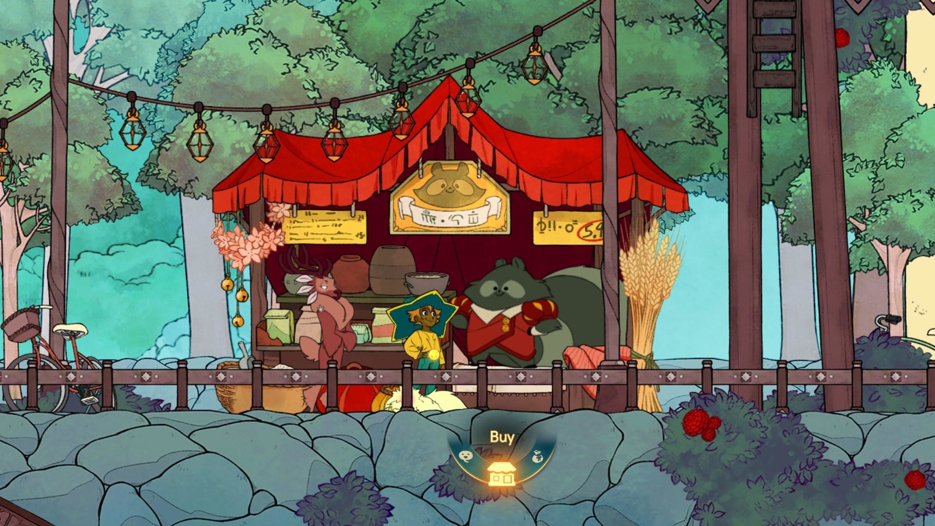 灵魂旅人（Spiritfarer）中文完整版：免费下载+全DLC解锁下载 V1.0 4