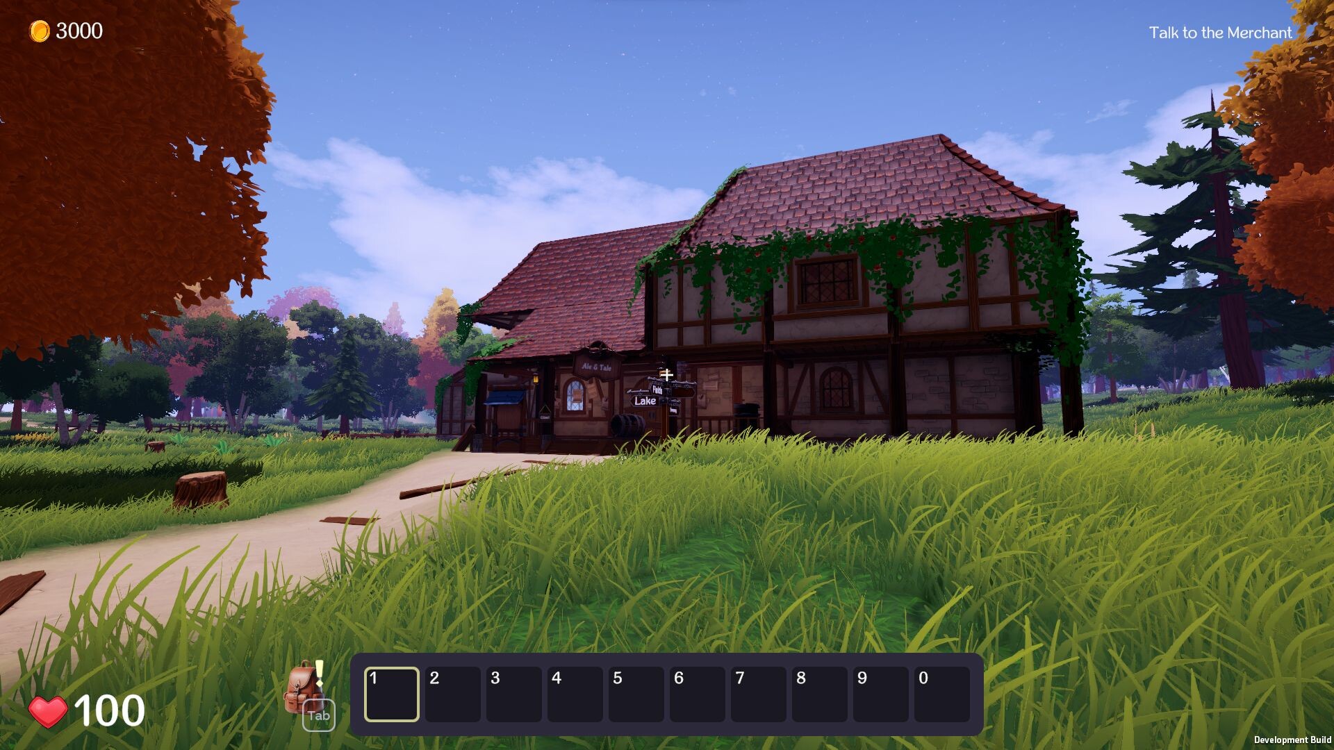 传说酒馆（Ale Tale Tavern）破解版：无限资源全解锁下载 V1.1.12 1