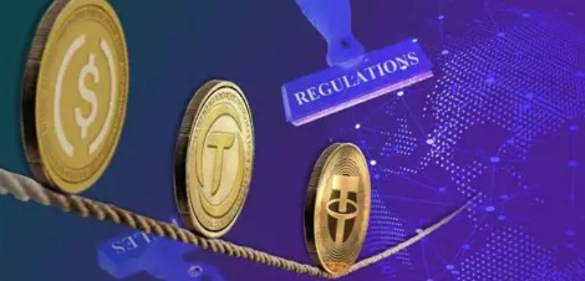 稳定币到底是啥？在中国合法吗？