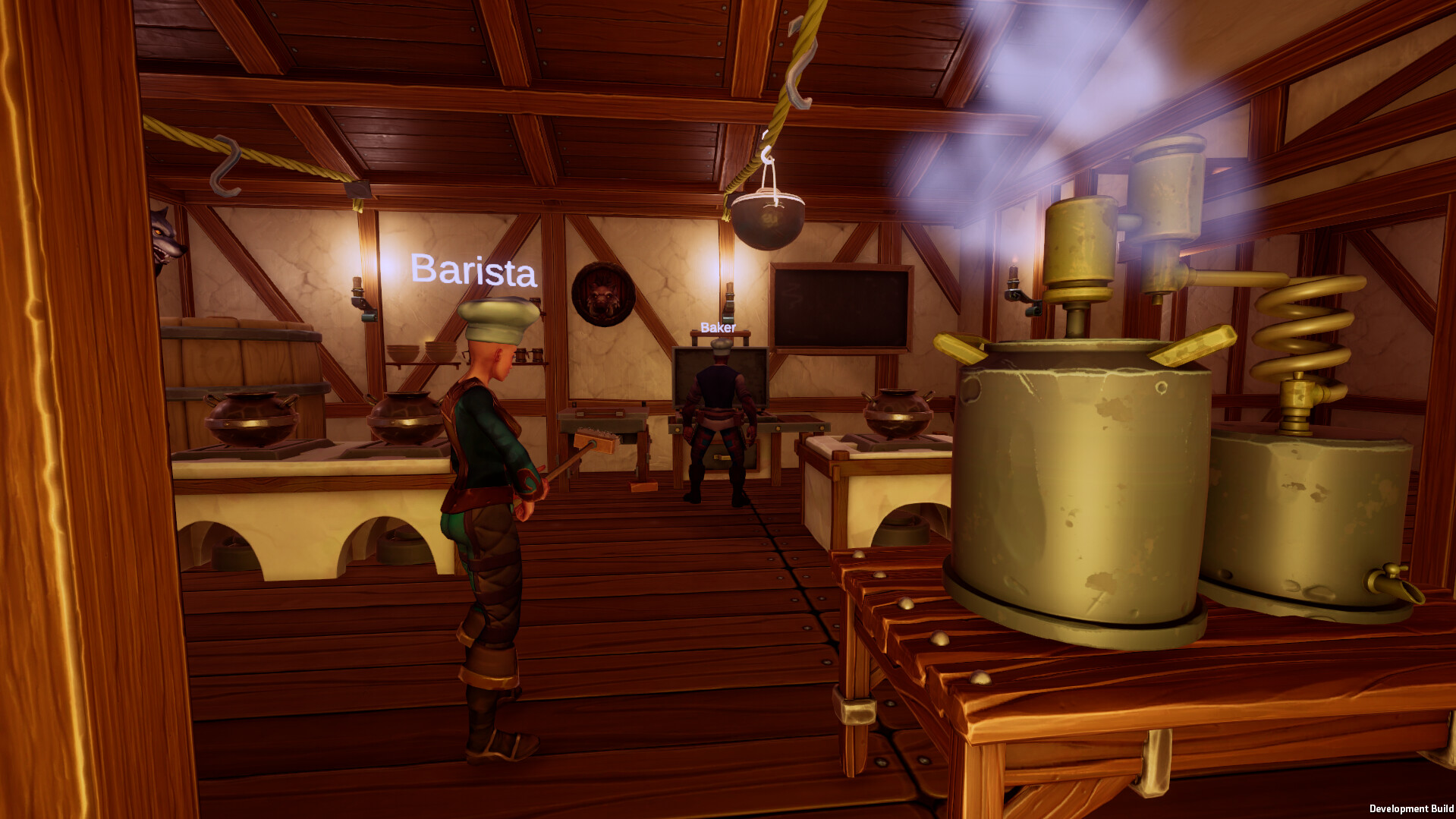 传说酒馆（Ale Tale Tavern）破解版：无限资源全解锁下载 V1.1.12 2