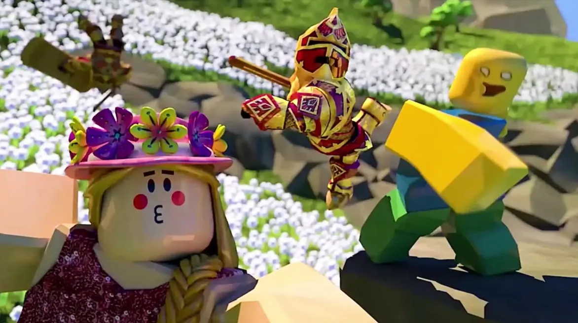 roblox无限耐久版下载 V2.677.1764 2