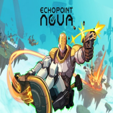 回声点新星 Echo Point Nova 破解版：免费下载完整版