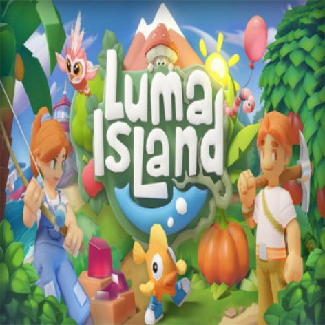 露玛岛（Luma Island）破解版：免费下载完整中文版无限资源
