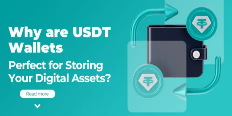 USDT钱包官方最新版