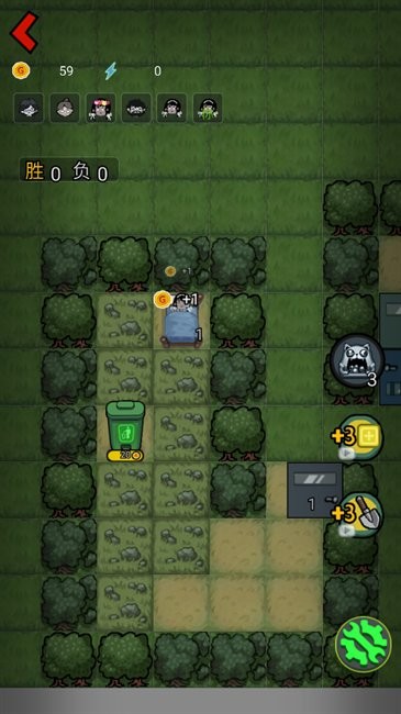 森林有鬼免广告版下载 V1.0.2 3