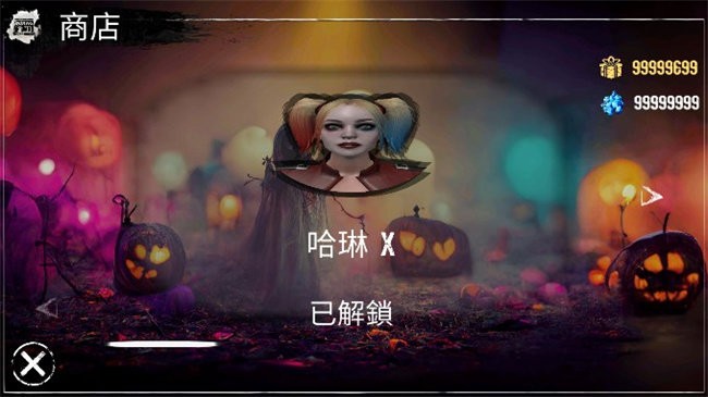 恐怖艺术免广告版下载 V1.702