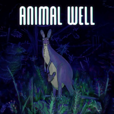 动物井(ANIMAL WELL)免费版：像素解谜神作+全道具解锁